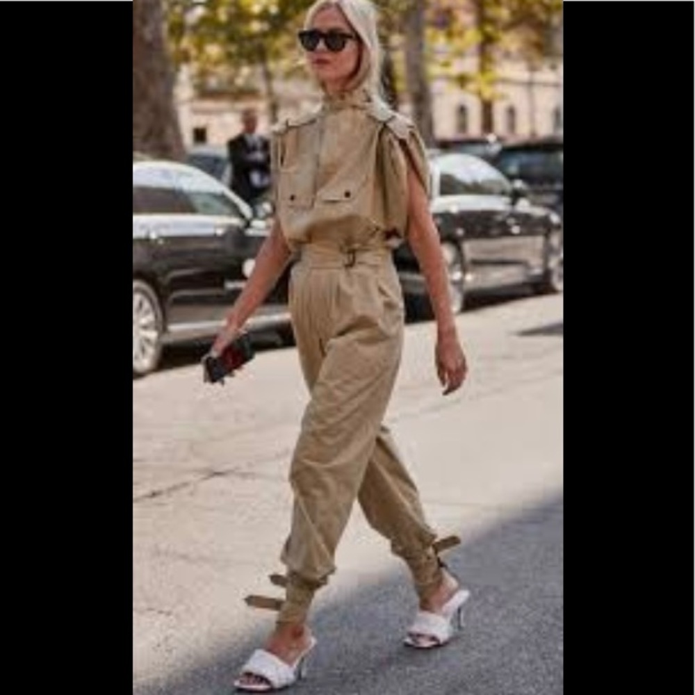 Stylish Mules Sandals Heels